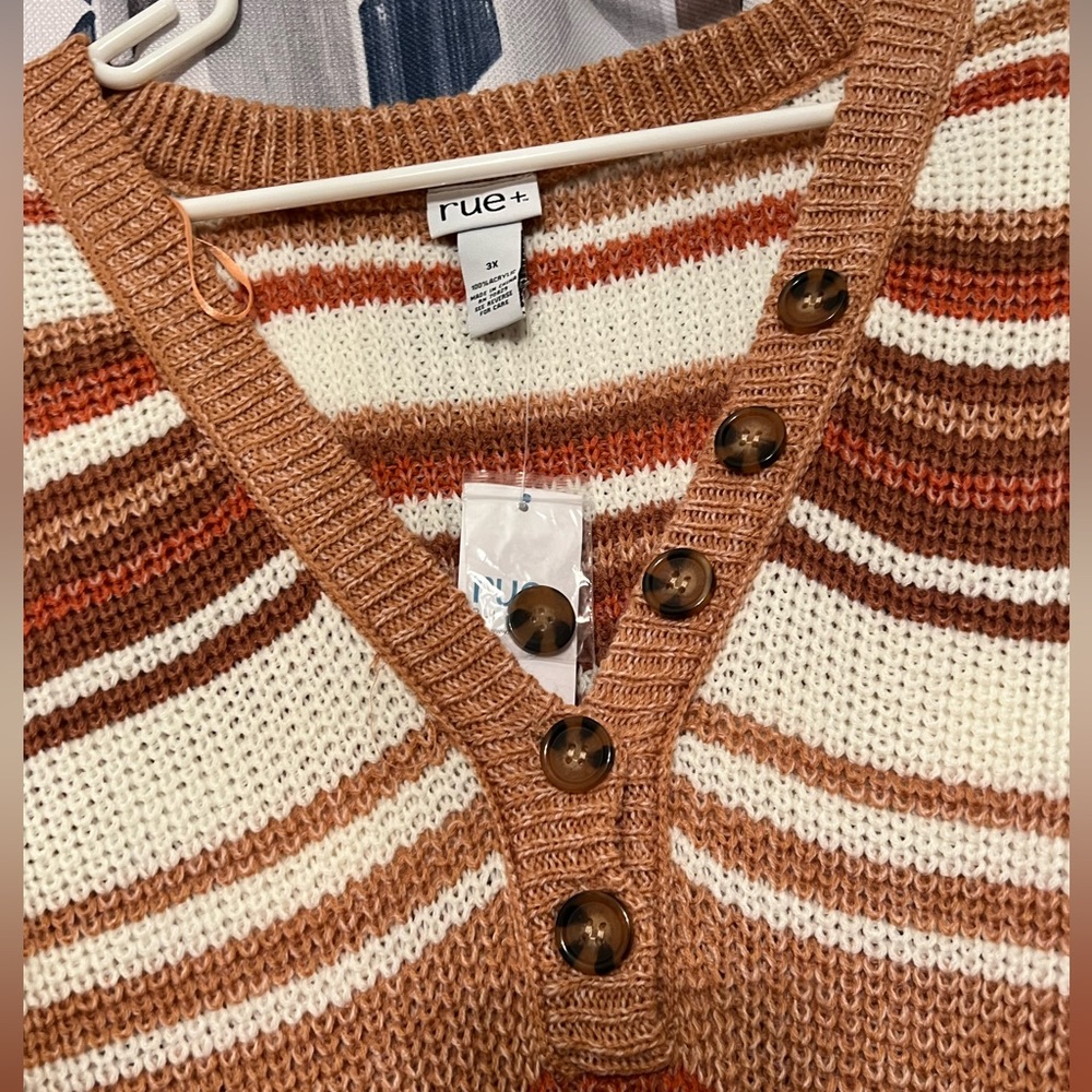 Sweater - Picture 2 of 5